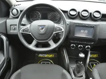 DACIA Duster 1.5 dCi Prestige