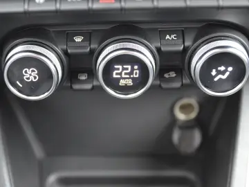 DACIA Duster 1.5 dCi Prestige