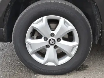 DACIA Duster 1.5 dCi Prestige