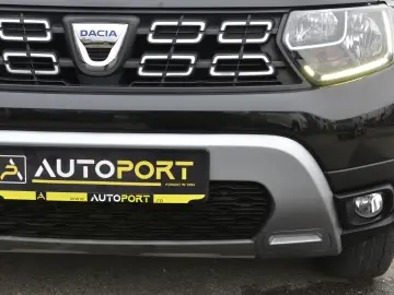 DACIA Duster 1.5 dCi Prestige