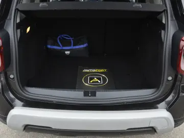 DACIA Duster 1.5 dCi Prestige