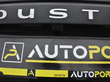 DACIA Duster 1.5 dCi Prestige