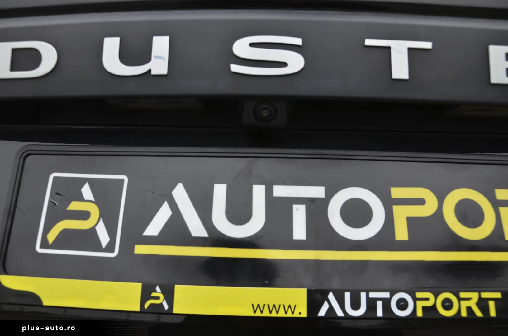 DACIA Duster 1.5 dCi Prestige