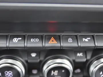 DACIA Duster 1.5 dCi Prestige