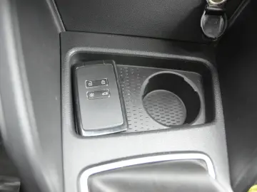 DACIA Duster 1.5 dCi Prestige