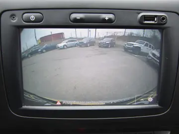 DACIA Duster 1.5 dCi Prestige