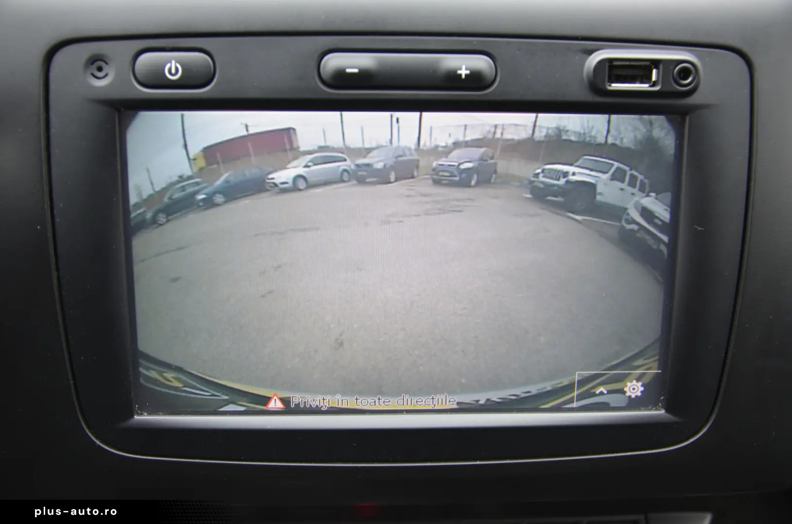 DACIA Duster 1.5 dCi Prestige