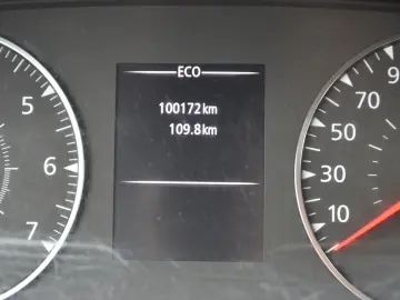 DACIA Duster 1.5 dCi Prestige