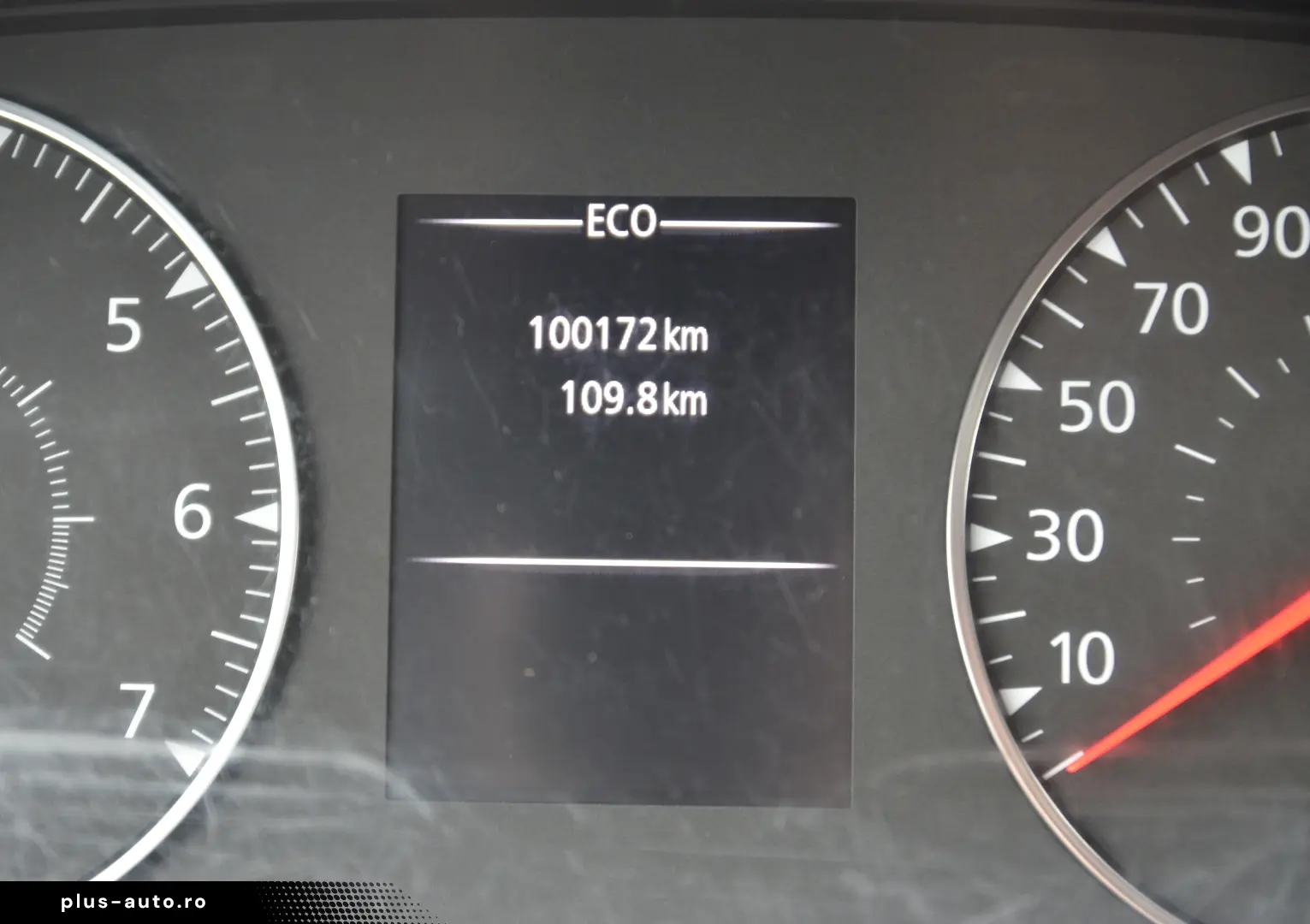 DACIA Duster 1.5 dCi Prestige