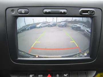 DACIA Duster 1.5 dCi Prestige