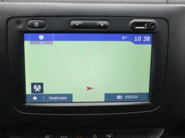 DACIA Duster 1.5 dCi Prestige