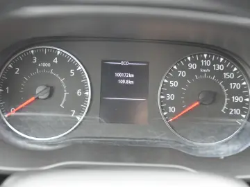 DACIA Duster 1.5 dCi Prestige