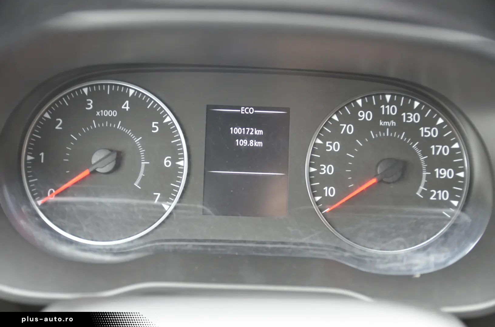 DACIA Duster 1.5 dCi Prestige