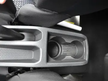 DACIA Duster 1.5 dCi Prestige