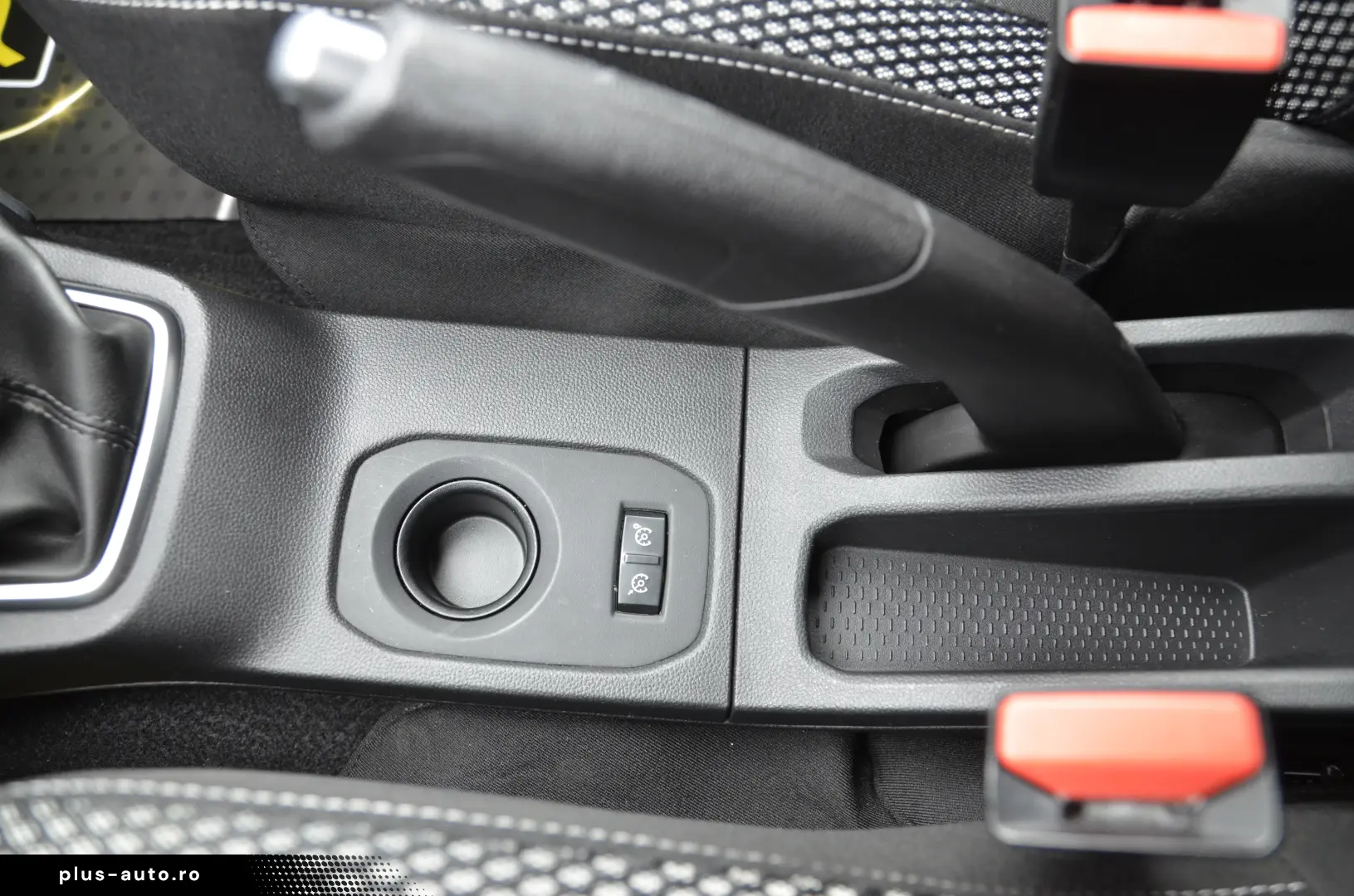 DACIA Duster 1.5 dCi Prestige