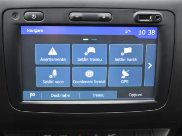 DACIA Duster 1.5 dCi Prestige