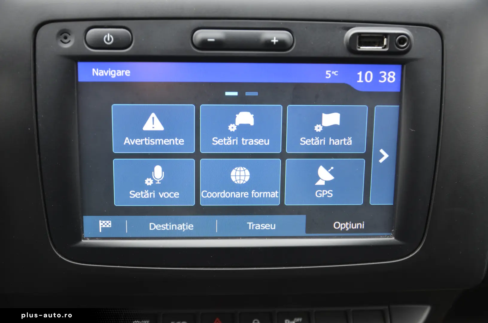 DACIA Duster 1.5 dCi Prestige