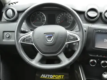 DACIA Duster 1.5 dCi Prestige