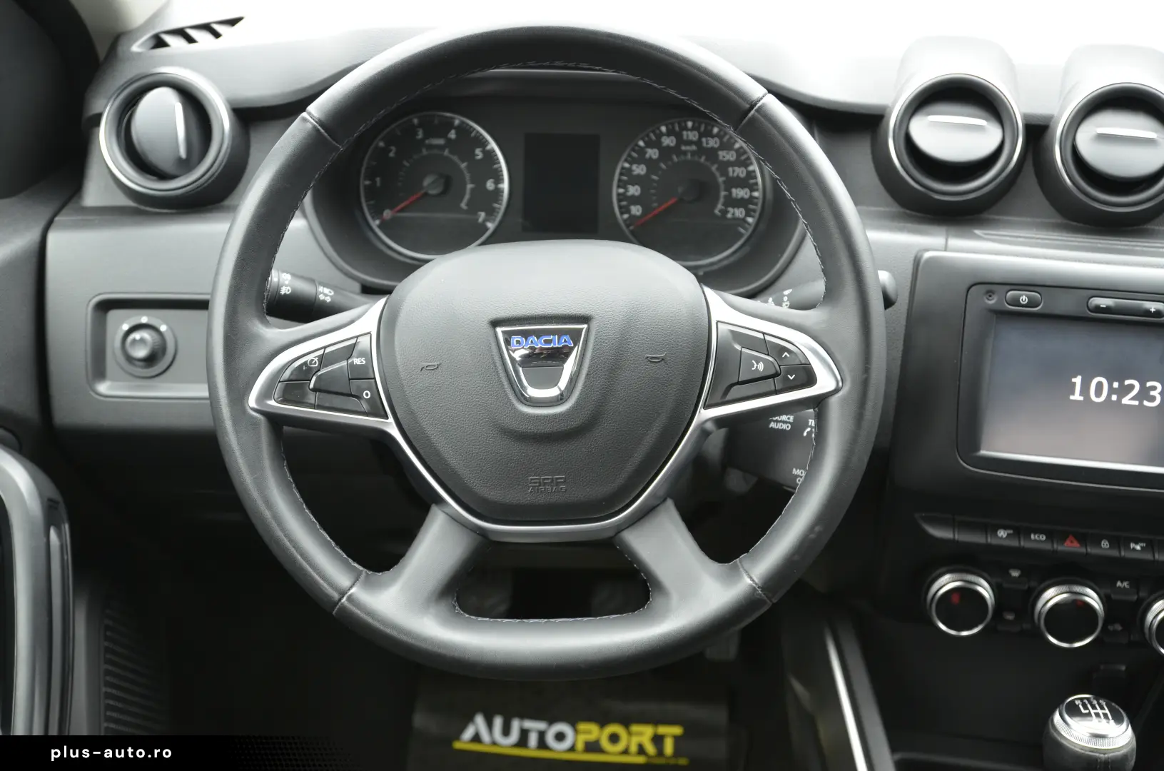 DACIA Duster 1.5 dCi Prestige