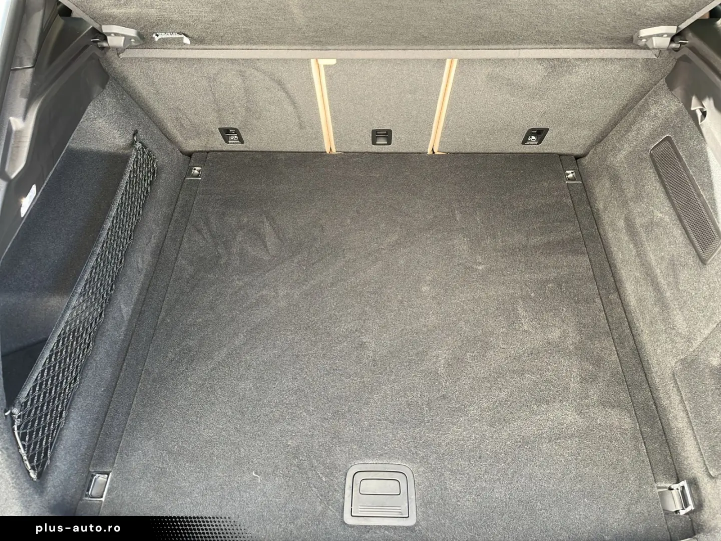 Cayenne Coupe Platinum Edition Luftf. 21  14-Weg