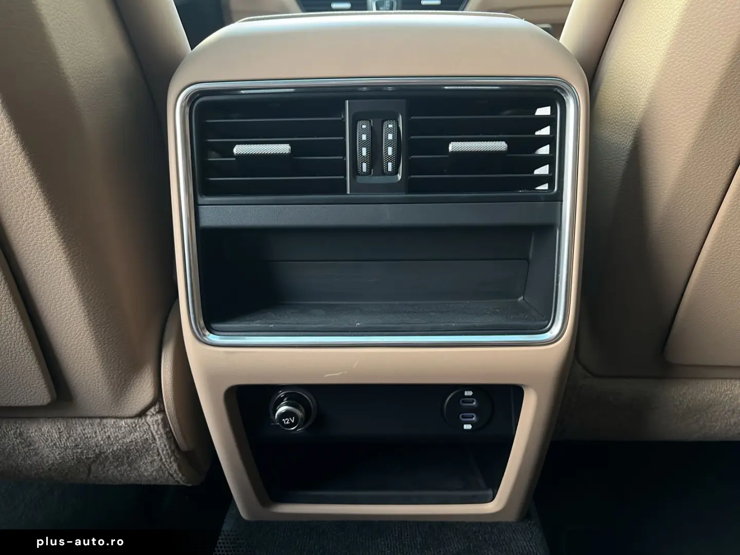 Cayenne Coupe Platinum Edition Luftf. 21  14-Weg