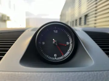 Cayenne Coupe Platinum Edition Luftf. 21  14-Weg