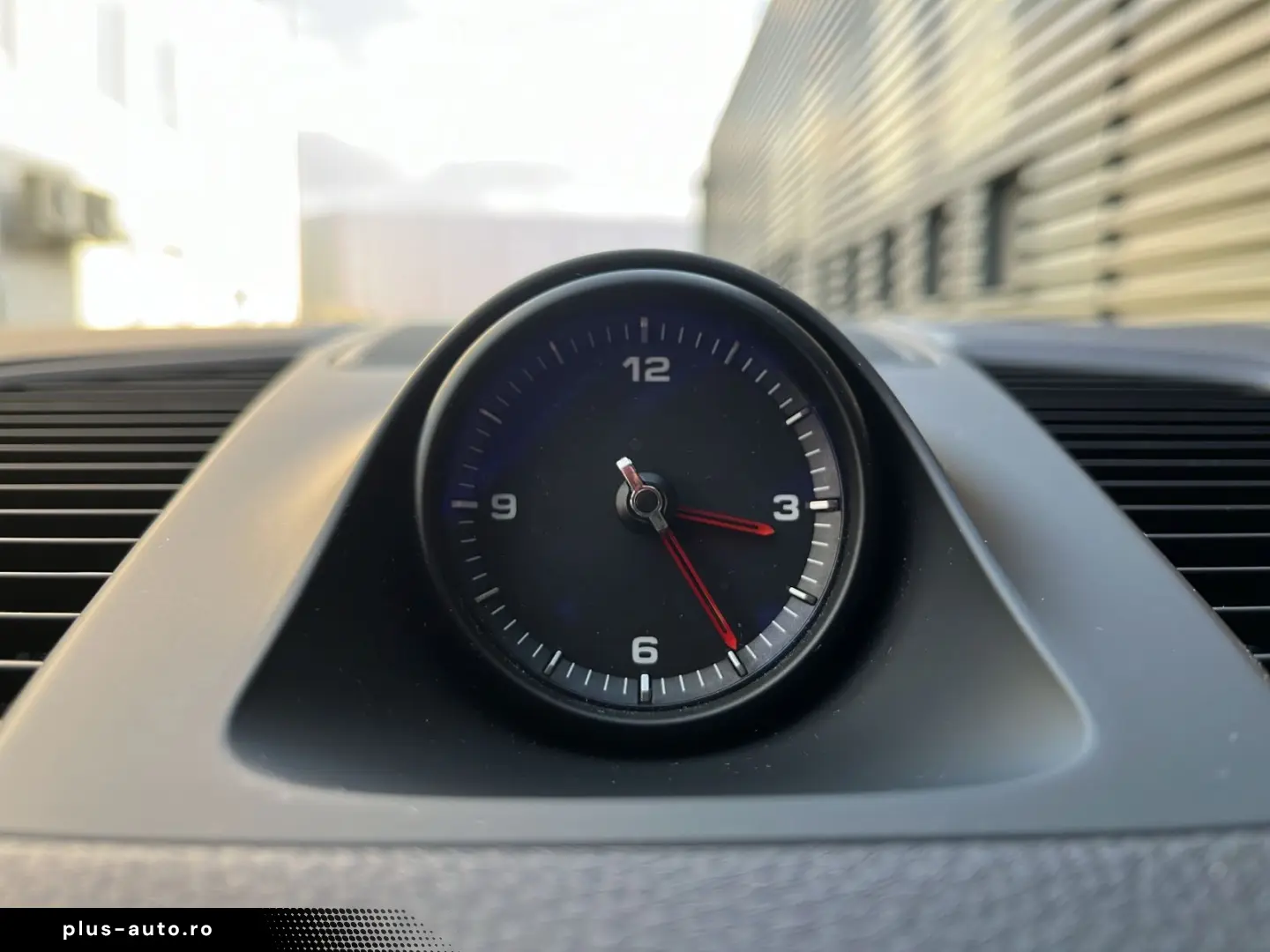 Cayenne Coupe Platinum Edition Luftf. 21  14-Weg