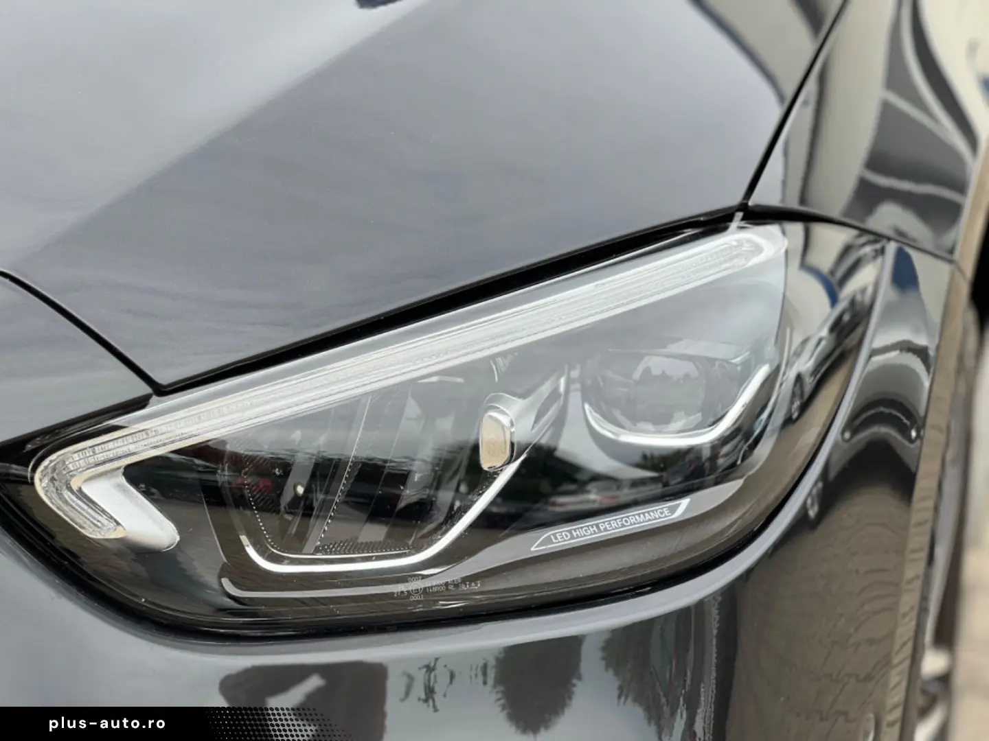 C 300 e 9G-Tronic  AMG-LINE NIGHT PANO DISTRONIC