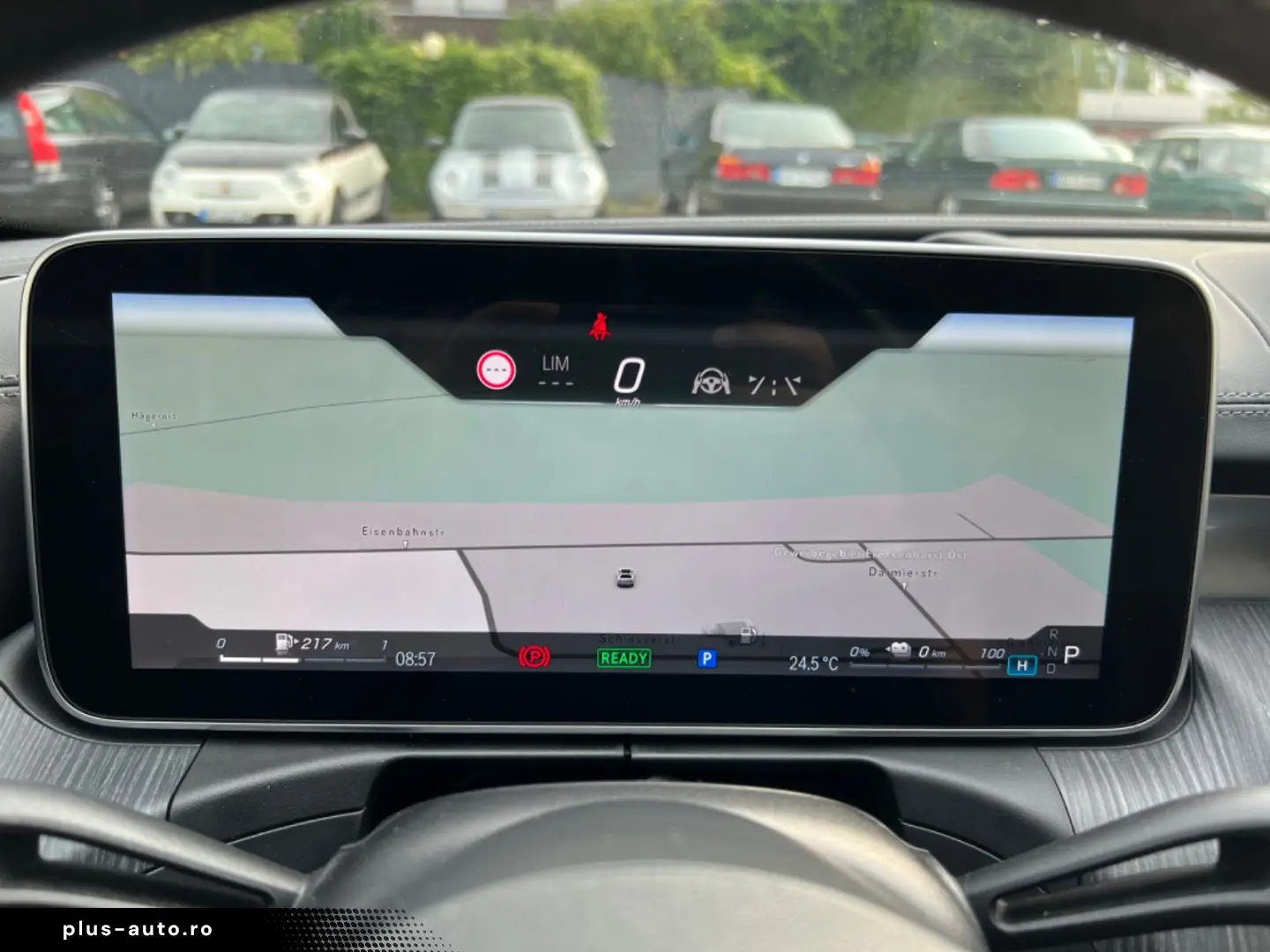 C 300 e 9G-Tronic  AMG-LINE NIGHT PANO DISTRONIC