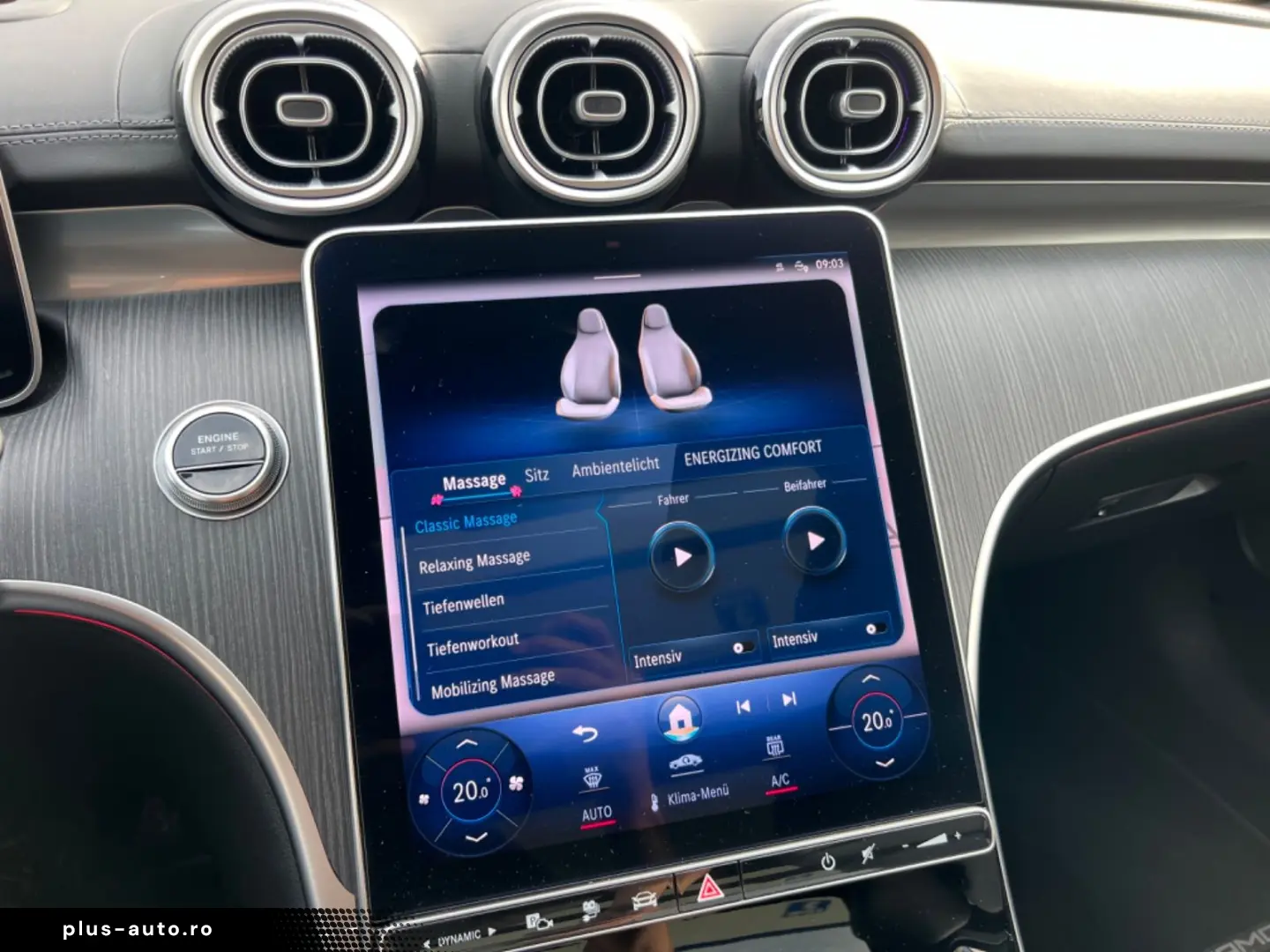 C 300 e 9G-Tronic  AMG-LINE NIGHT PANO DISTRONIC