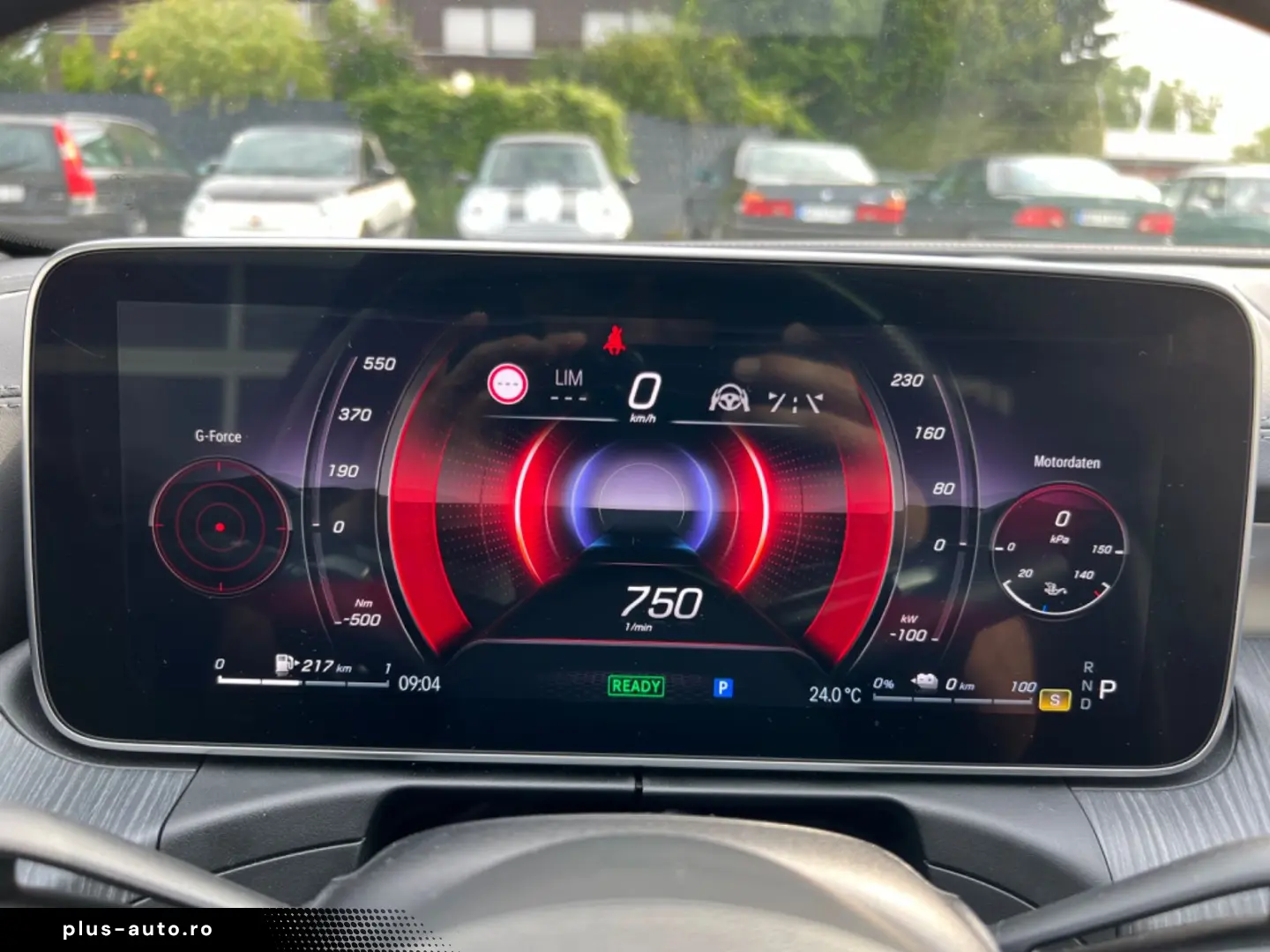 C 300 e 9G-Tronic  AMG-LINE NIGHT PANO DISTRONIC