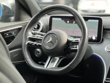 C 300 e 9G-Tronic  AMG-LINE NIGHT PANO DISTRONIC