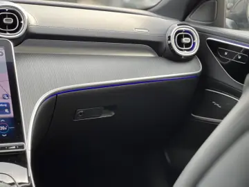 C 300 e 9G-Tronic  AMG-LINE NIGHT PANO DISTRONIC