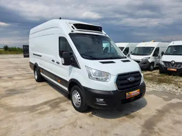 FORD NEW TRANSIT AXA DUBLA L4H3 FRIGORIFIC