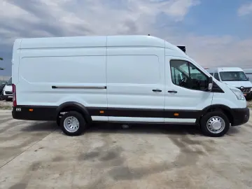 FORD NEW TRANSIT AXA DUBLA L4H3 FRIGORIFIC