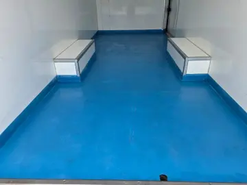 FORD NEW TRANSIT AXA DUBLA L4H3 FRIGORIFIC