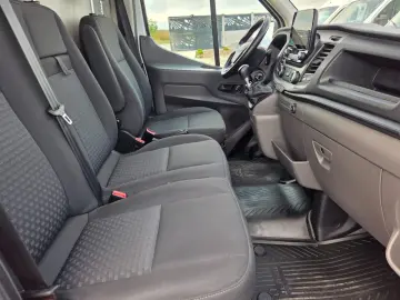 FORD NEW TRANSIT AXA DUBLA L4H3 FRIGORIFIC