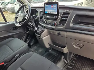 FORD NEW TRANSIT AXA DUBLA L4H3 FRIGORIFIC