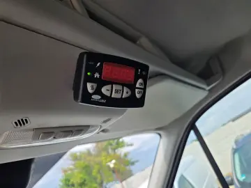 FORD NEW TRANSIT AXA DUBLA L4H3 FRIGORIFIC