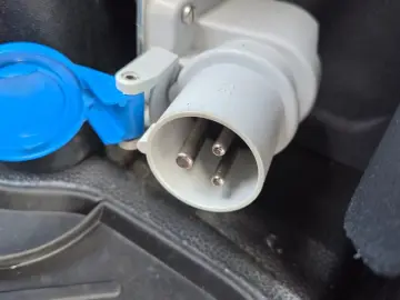 FORD NEW TRANSIT AXA DUBLA L4H3 FRIGORIFIC