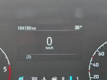 FORD NEW TRANSIT AXA DUBLA L4H3 FRIGORIFIC