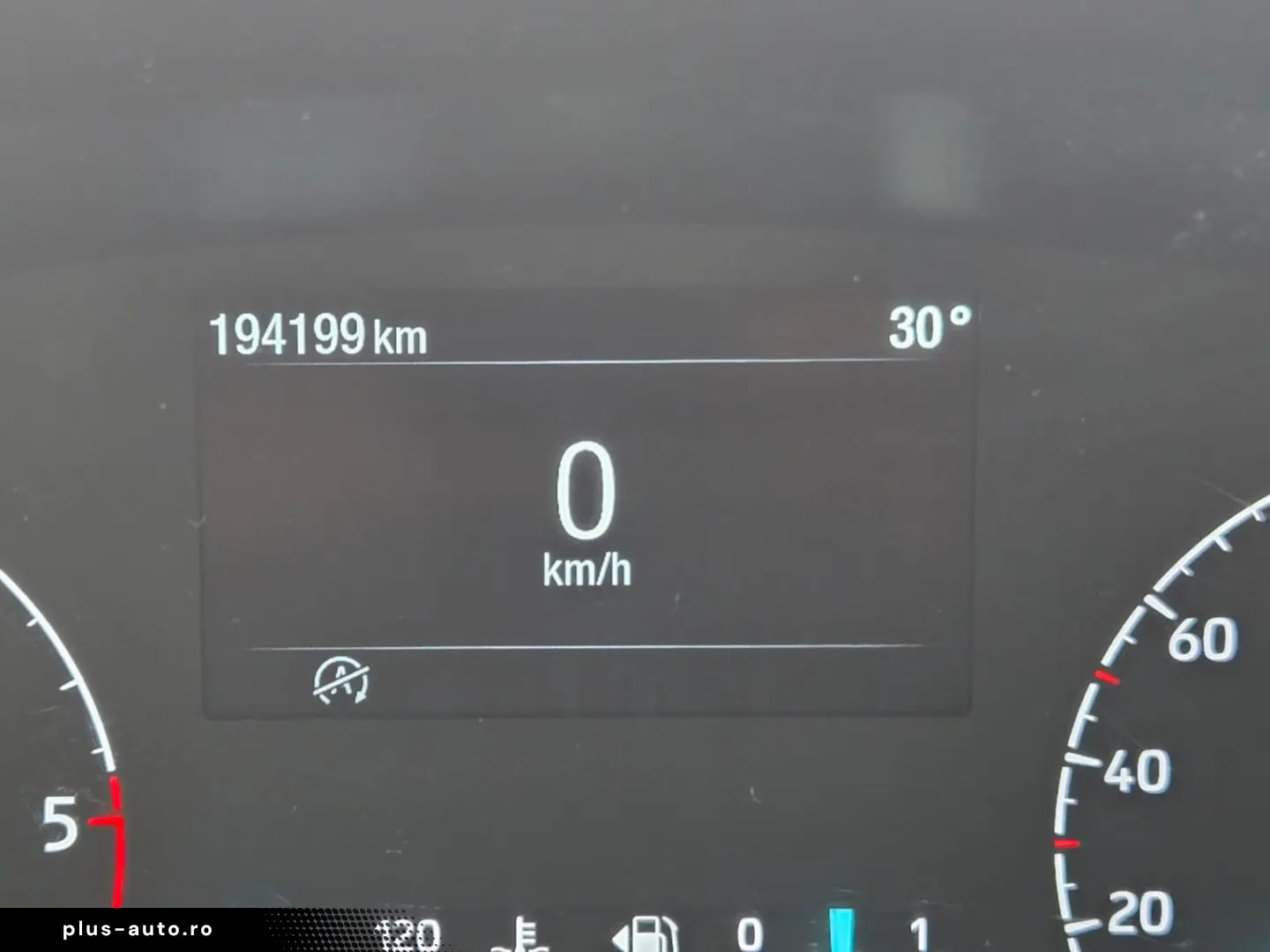 FORD NEW TRANSIT AXA DUBLA L4H3 FRIGORIFIC