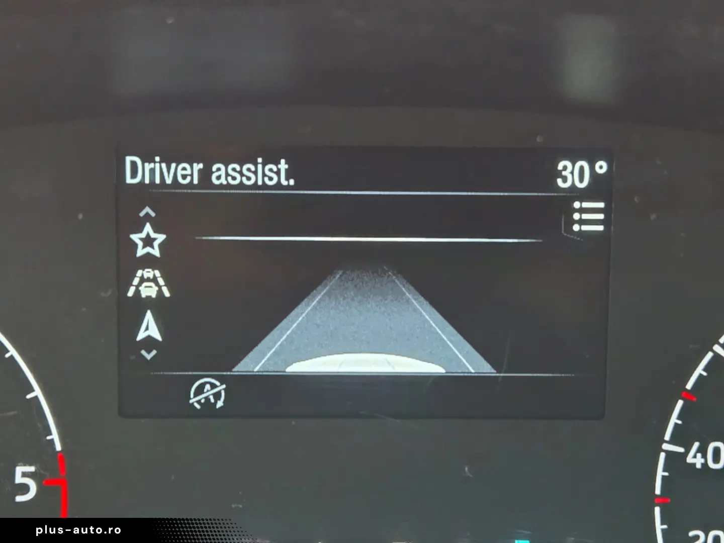 FORD NEW TRANSIT AXA DUBLA L4H3 FRIGORIFIC