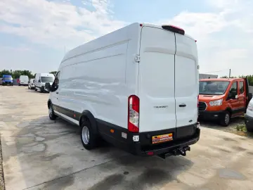 FORD NEW TRANSIT AXA DUBLA L4H3 FRIGORIFIC