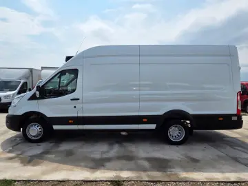 FORD NEW TRANSIT AXA DUBLA L4H3 FRIGORIFIC