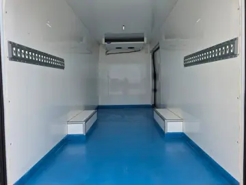 FORD NEW TRANSIT AXA DUBLA L4H3 FRIGORIFIC