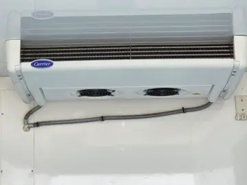 FORD NEW TRANSIT AXA DUBLA L4H3 FRIGORIFIC