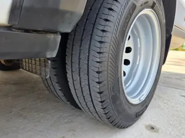 FORD NEW TRANSIT AXA DUBLA L4H3 FRIGORIFIC