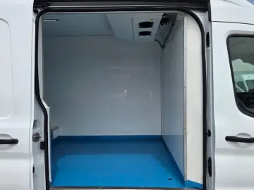 FORD NEW TRANSIT AXA DUBLA L4H3 FRIGORIFIC