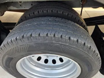 FORD NEW TRANSIT AXA DUBLA L4H3 FRIGORIFIC